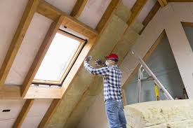 Best Weatherproofing Services  in Scott Af, IL